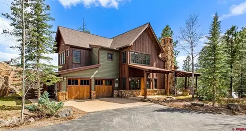 1858 Glacier Club Dr #2, Durango, CO 81301