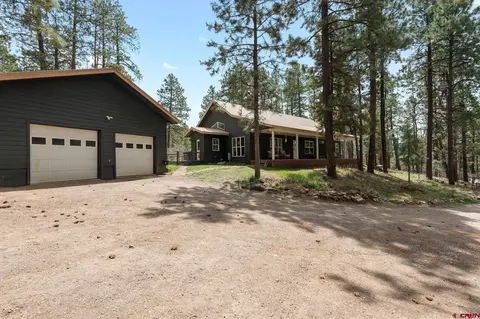 216 Lake View Dr, Bayfield, CO 81122