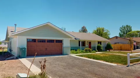 600 Cypress Wood Ln, Delta, CO 81416