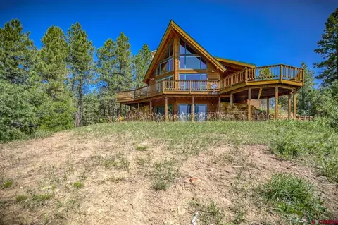 330 Peterson Ridge Ct, Pagosa Springs, CO 81147