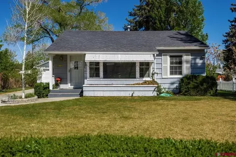 17 Columbia Way, Montrose, CO 81401