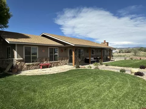 1641 6500 Rd, Montrose, CO 81401