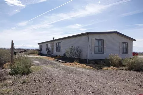 7770 S County Road 9, Alamosa, CO 81101