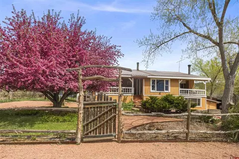 22595 And 22583 Uintah Rd, Cedaredge, CO 81413 photo 1