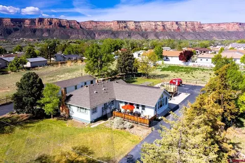 587 21 18 Rd, Grand Junction, CO 81507