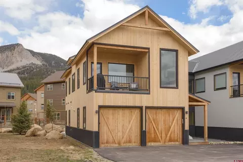 131 Elk Valley Rd #A, Crested Butte, CO 81224