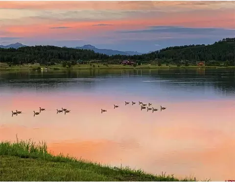 81 Laguna Pl, Pagosa Springs, CO 81147