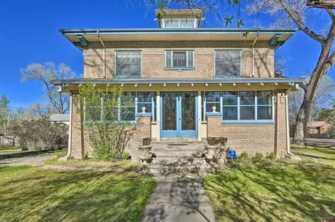 501 2nd St, Saguache, CO 81149