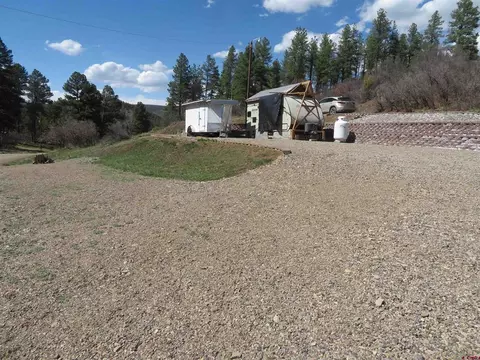 149 Aztec Dr, Pagosa Springs, CO 81147