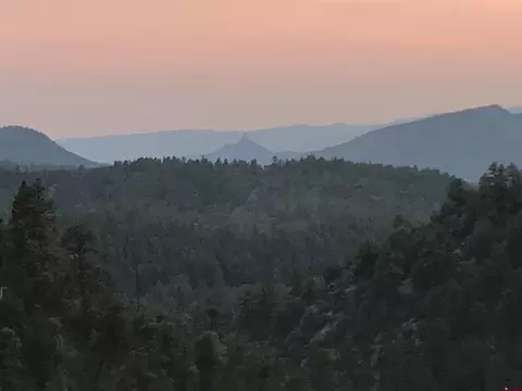 380 Yeoman Dr, Pagosa Springs, CO 81147
