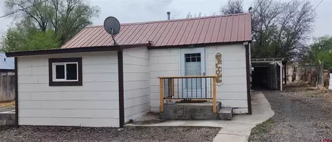 1724 E 3rd St, Delta, CO 81416