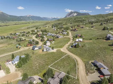 228 Zeligman St, Crested Butte, CO 81224
