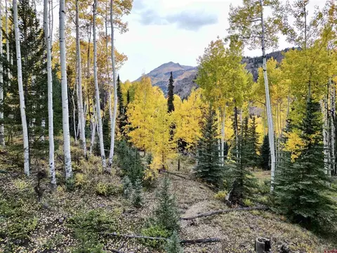 6 Alpine Vista Ct, Lake City, CO 81235