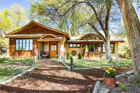 35210 Hanson Mesa Rd, Hotchkiss, CO 81419