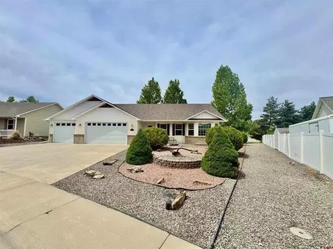 2108 Patriot Ct, Montrose, CO 81401