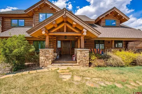 526 Alan Rd, Durango, CO 81301