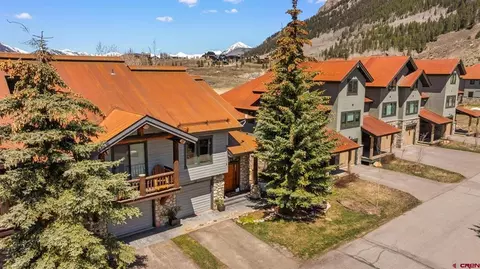 33 St Andrews Cir #3, Crested Butte, CO 81224