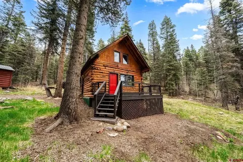 658 Sawmill Rd, Durango, CO 81301 photo 1