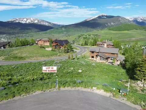 57 Summit Rd, Crested Butte, CO 81225 photo 13