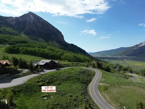57 Summit Rd, Crested Butte, CO 81225 photo 17