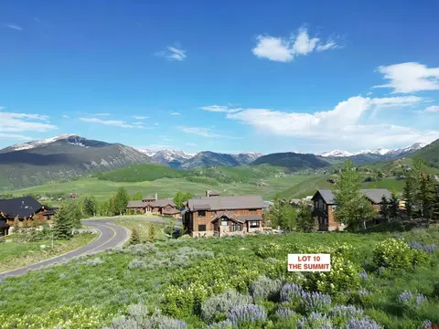 57 Summit Rd, Crested Butte, CO 81225 photo 11