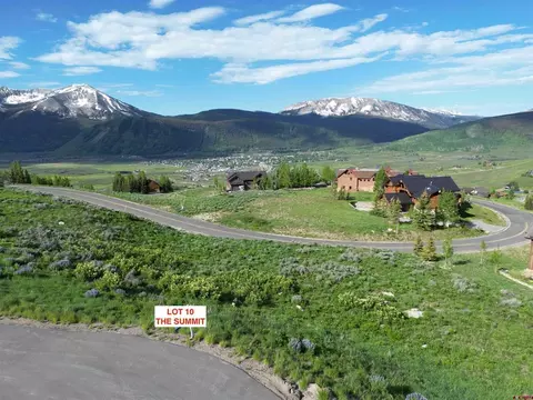 57 Summit Rd, Crested Butte, CO 81225 photo 14