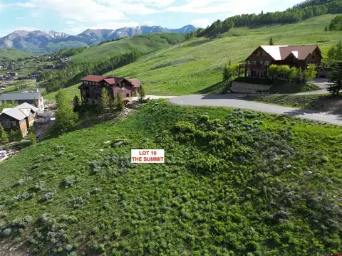 57 Summit Rd, Crested Butte, CO 81225 photo 16