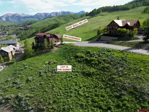 57 Summit Rd, Crested Butte, CO 81225