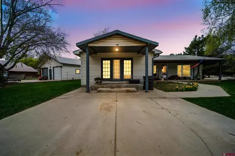 2001 Hillside Ave, Dolores, CO 81323