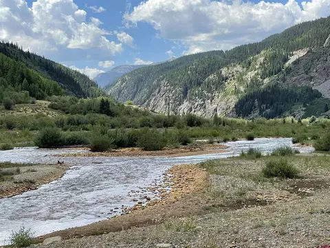 tbd County Road 33, Silverton, CO 81433