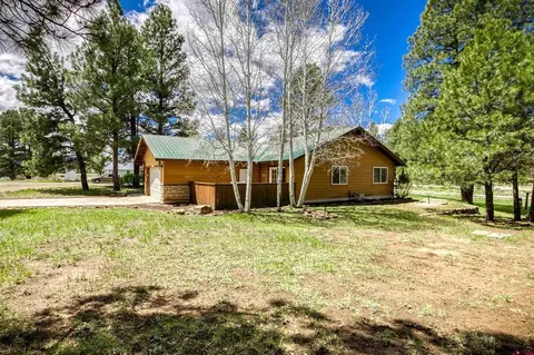 369 Beaver Cir, Pagosa Springs, CO 81147