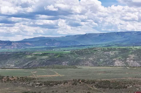 Parcel 1 53 1/2 Road, Mesa, CO 81643