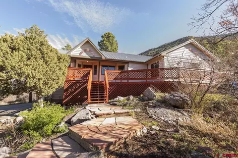 211 Blue Tip Dr, Ridgway, CO 81432