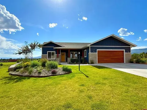710 SE Pine St, Cedaredge, CO 81413