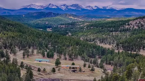14901 County Road 319, Weston, CO 81091