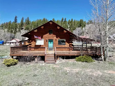 619 State St, Pitkin, CO 81241