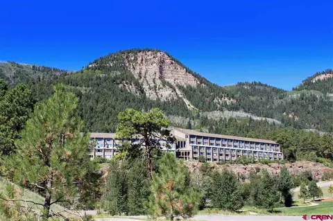 314 N Tamarron Dr #112, Durango, CO 81301