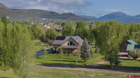 157 Spring Meadows Trl, Gunnison, CO 81230