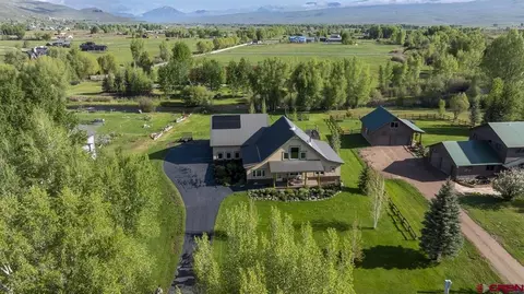 157 Spring Meadows Trl, Gunnison, CO 81230