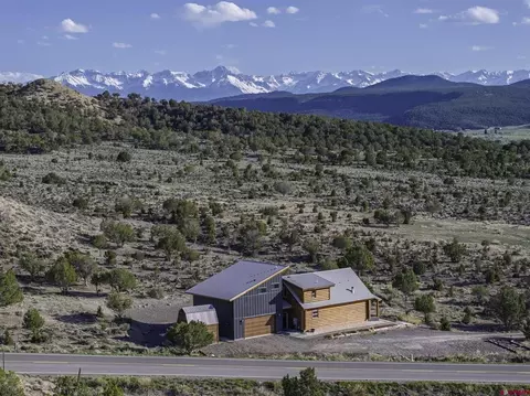 70848 Buckhorn Rd, Montrose, CO 81403