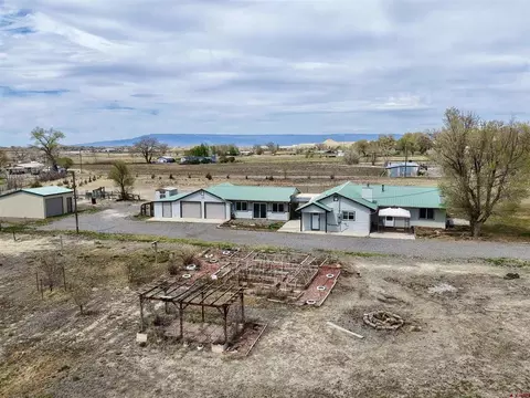 11311 6450 Rd, Montrose, CO 81401