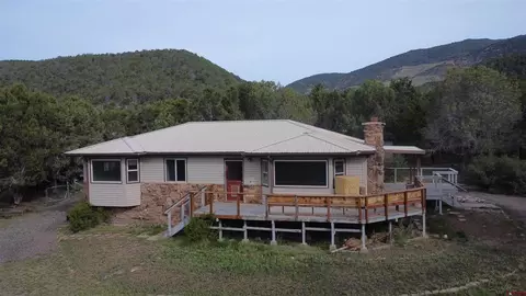 40005 Cedar Dr, Paonia, CO 81428