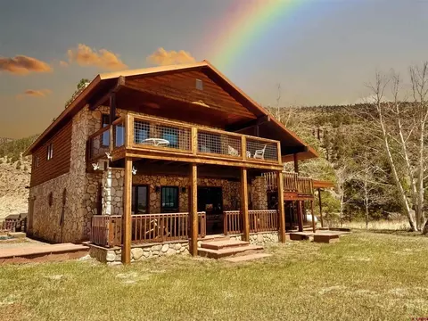 120 East St, South Fork, CO 81154