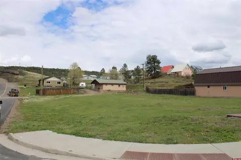 tbd S 8th St, Pagosa Springs, CO 81147