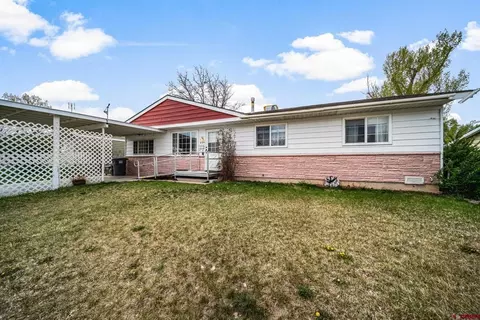819 Brookside Dr, Cortez, CO 81321
