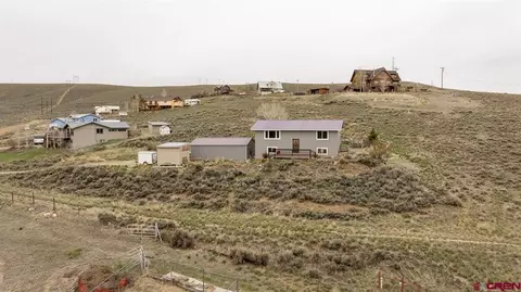 385 Silversage Dr, Gunnison, CO 81230