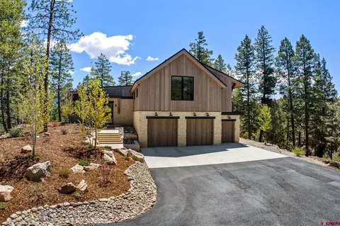 49 Bluff Dr, Durango, CO 81301