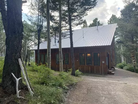 593 Crest Dr, Cimarron, CO 81220