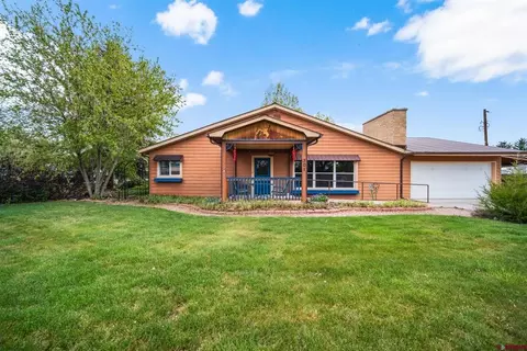 301 N N Park, Cortez, CO 81321