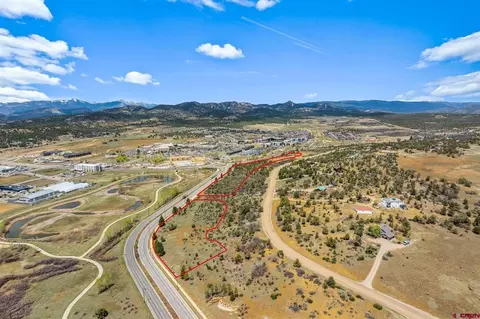 30 Vista Norte St, Durango, CO 81301
